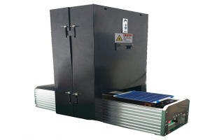 電池片EPL檢測(cè)模組