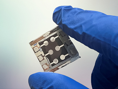 鈣鈦礦疊層電池技術最新進展