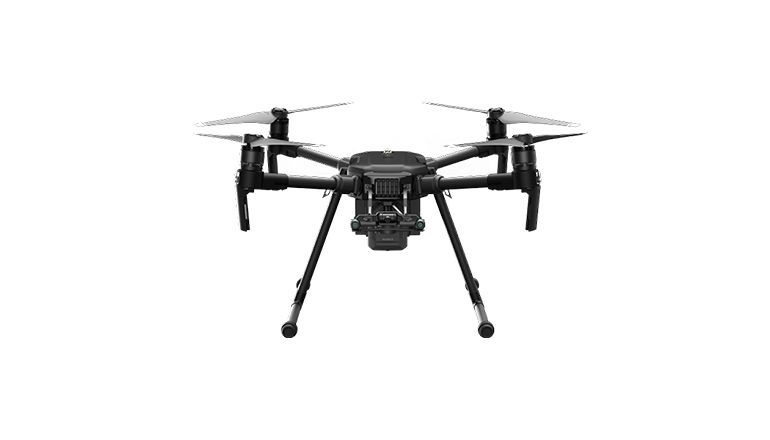 UAV-based Electroluminescence (EL) Testing System