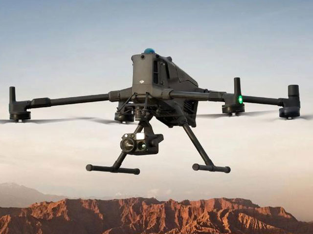 勢創智能無人機日光EL檢測系統：全天候、高效率的光伏電站智能巡檢方案