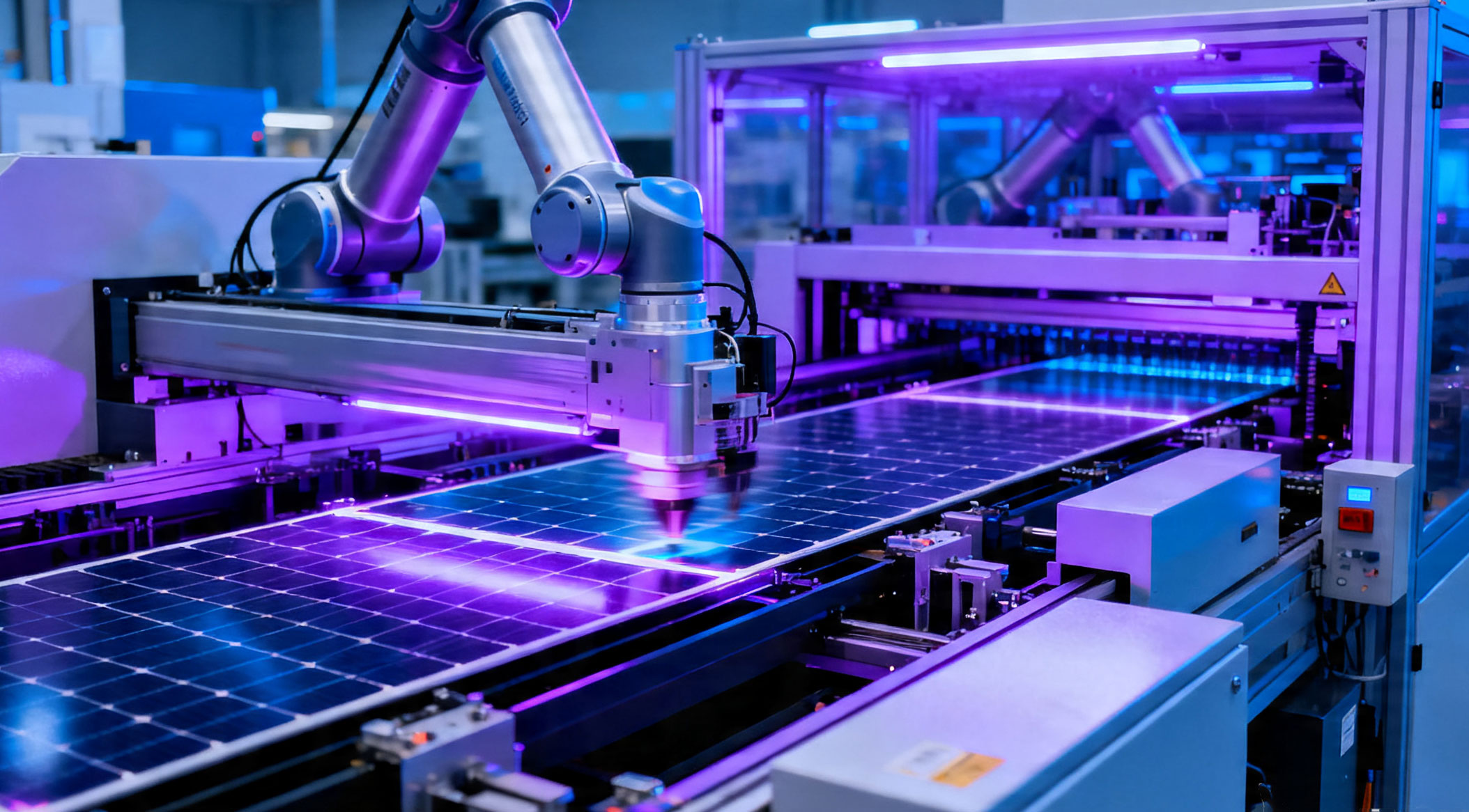 TOPCon、HJT、xBC三路線N型電池檢測方案對比：選型關鍵點全解析